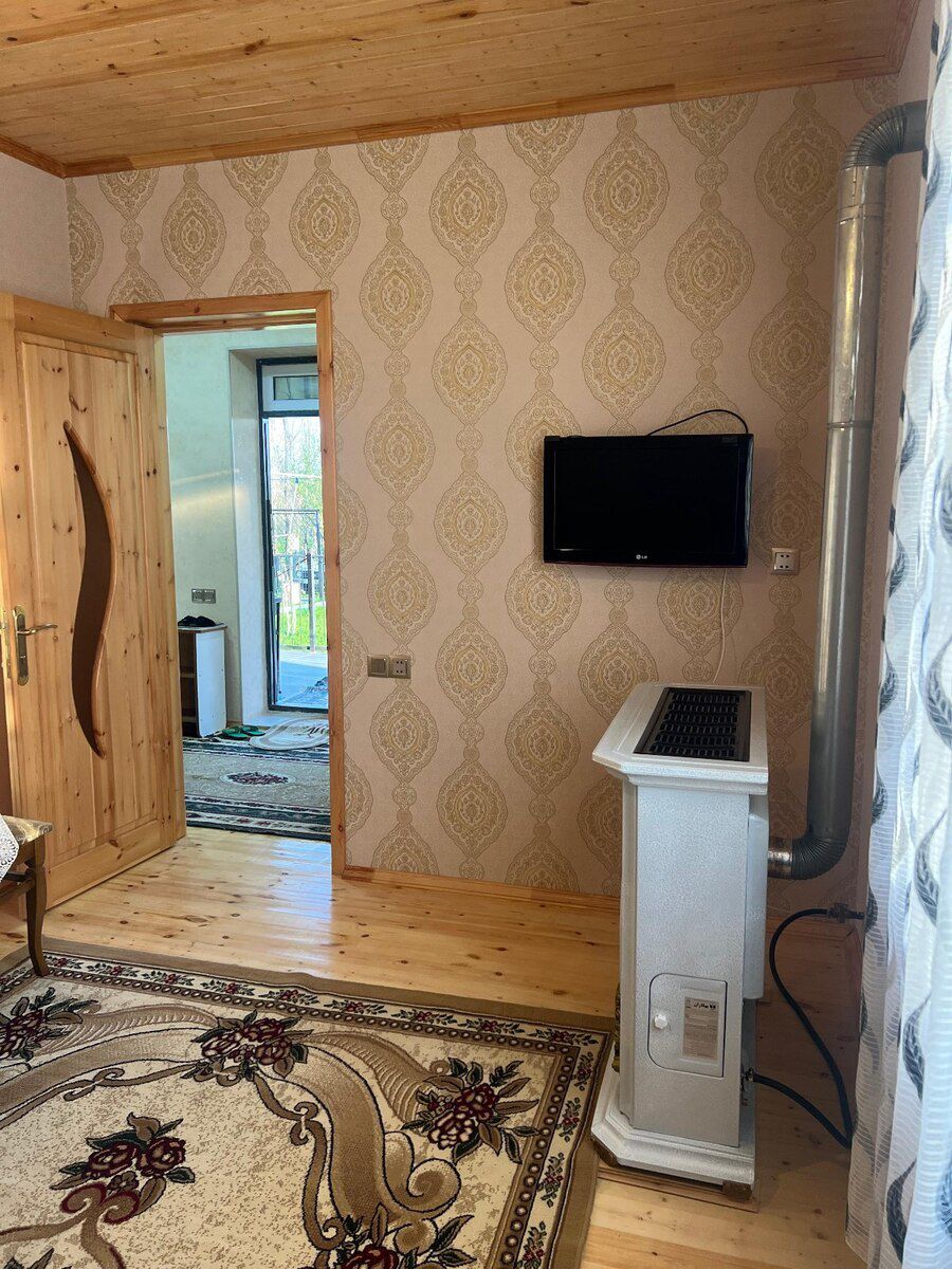 Bağ evi kirayə verilir, Şamaxı ş — Ev, villa, Şamaxı (6)