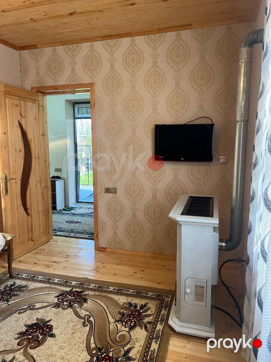 Bağ evi kirayə verilir, Şamaxı ş — Ev, villa, Şamaxı (6)