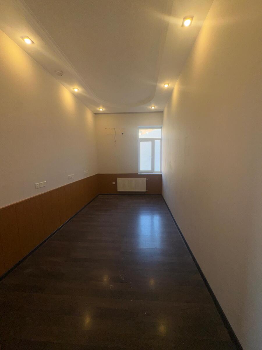 İcarəyə verilir 11 otaqlı ofis 325 m² — Ofis, Bakı (12)