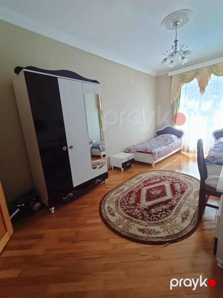 İcarəyə verilir 2 otaqlı yeni tikili 80 m² — Mənzil, Bakı (3)