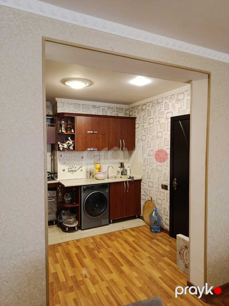Satılır 3 otaqlı yeni tikili 103 m² — Mənzil, Bakı (9)
