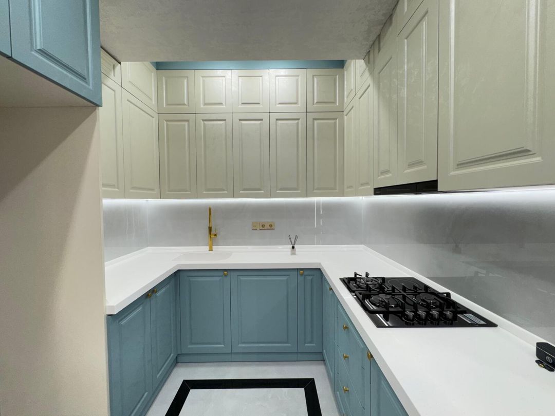 Satılır 2 otaqlı yeni tikili 84 m² — Mənzil, Bakı (11)
