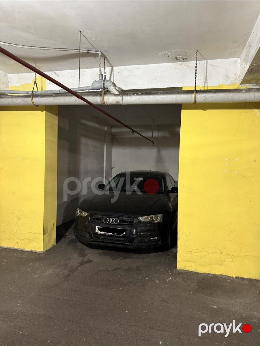 Satılır 3 otaqlı yeni tikili 135 m² — Mənzil, Bakı (11)
