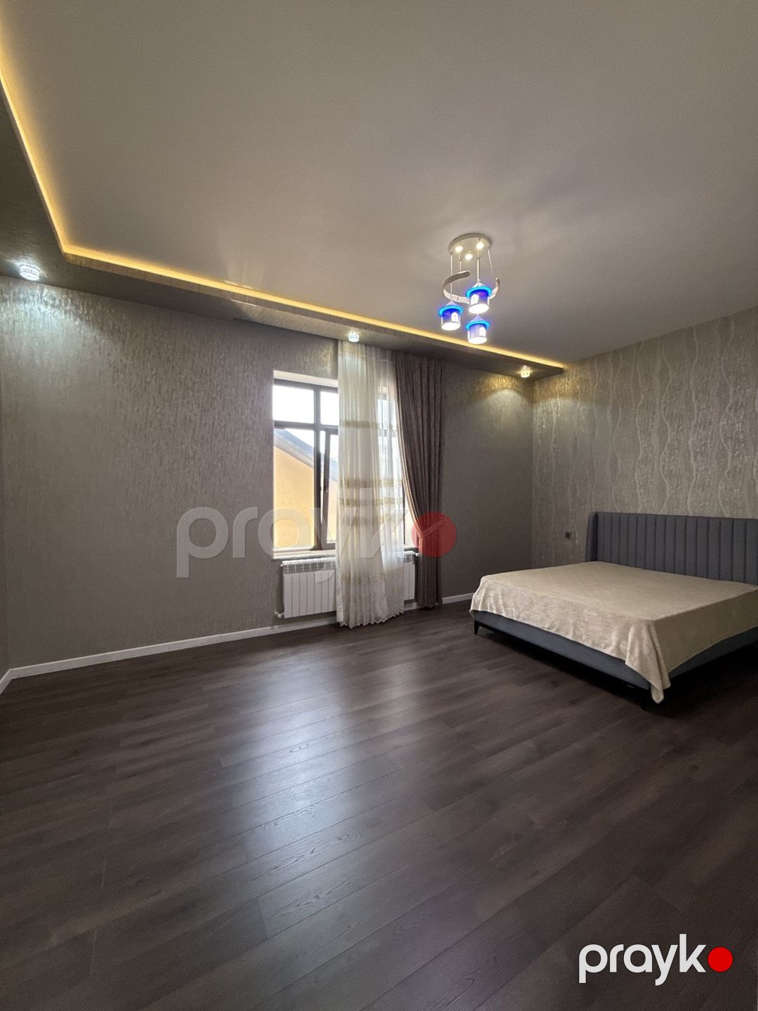Satılır 7 otaqlı həyət evi/bağ evi 470 m² — Ev, villa, Bakı (9)