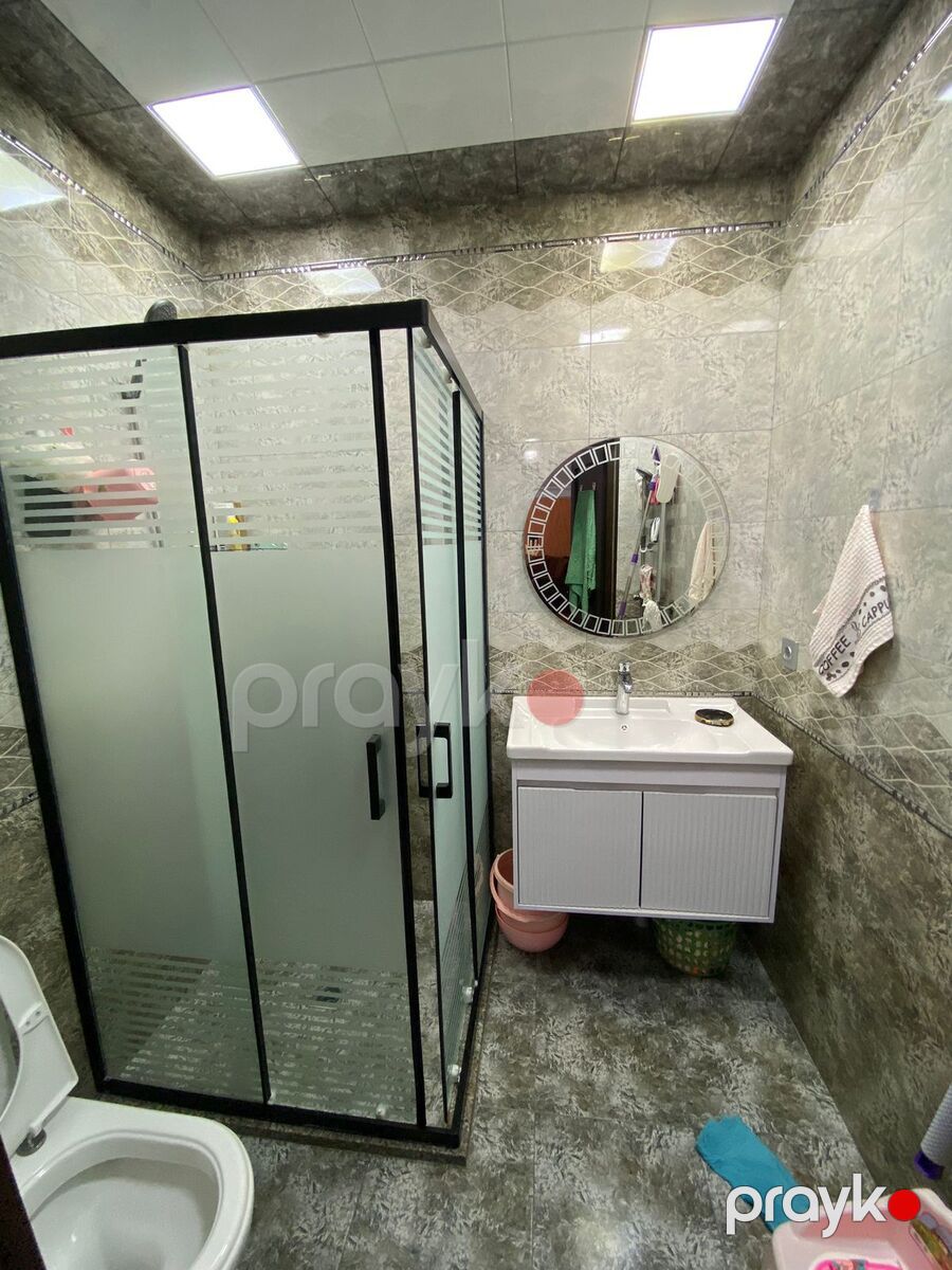 Satılır 2 otaqlı yeni tikili 74 m² — Mənzil, Xırdalan (8)