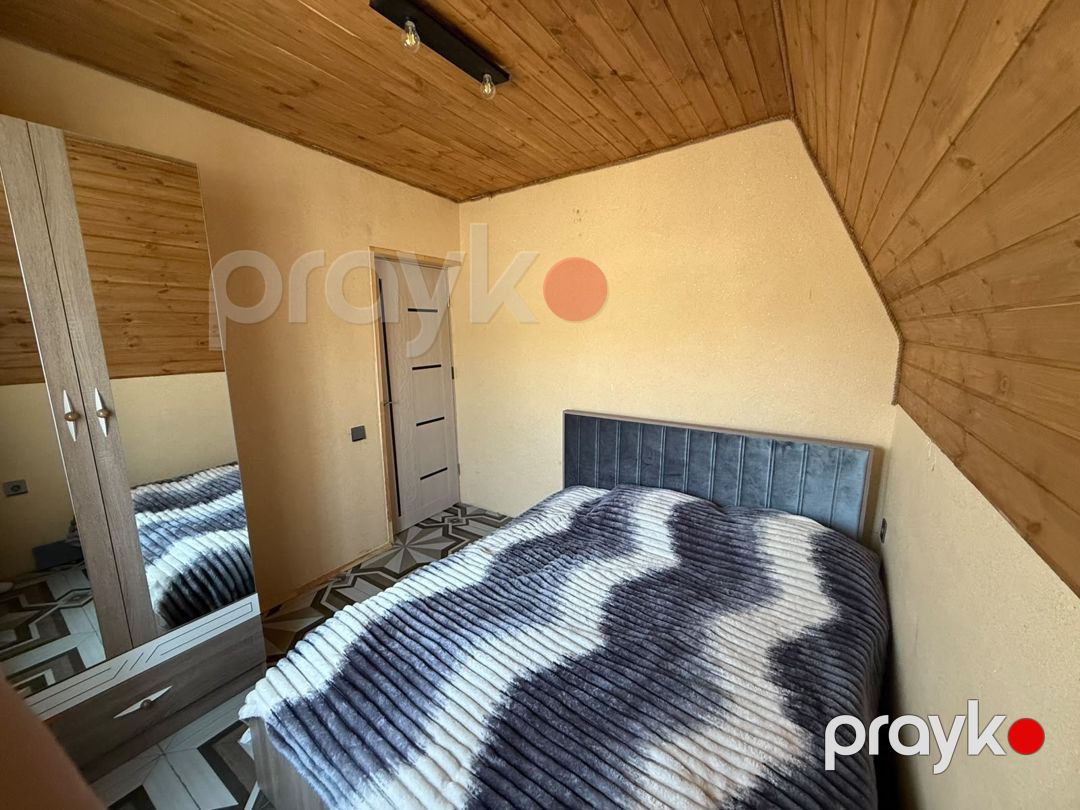 İcarəyə verilir 4 otaqlı həyət evi/bağ evi 75 m² — Ev, villa, Qusar (4)