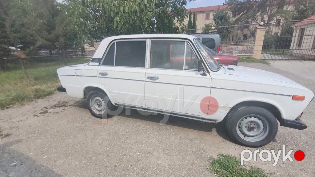 Lada (VAZ) 2106, 1.6 L, 1982 il, 90 391 km — Avtomobillər, Quba (8)