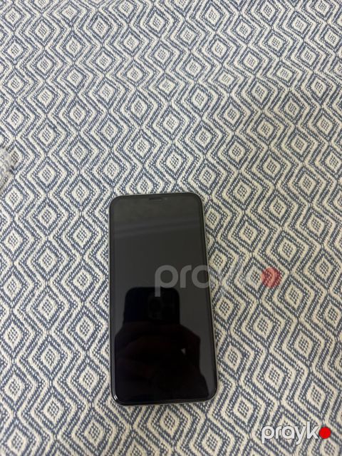 IPhone X, Qara, Face ID — Bakı