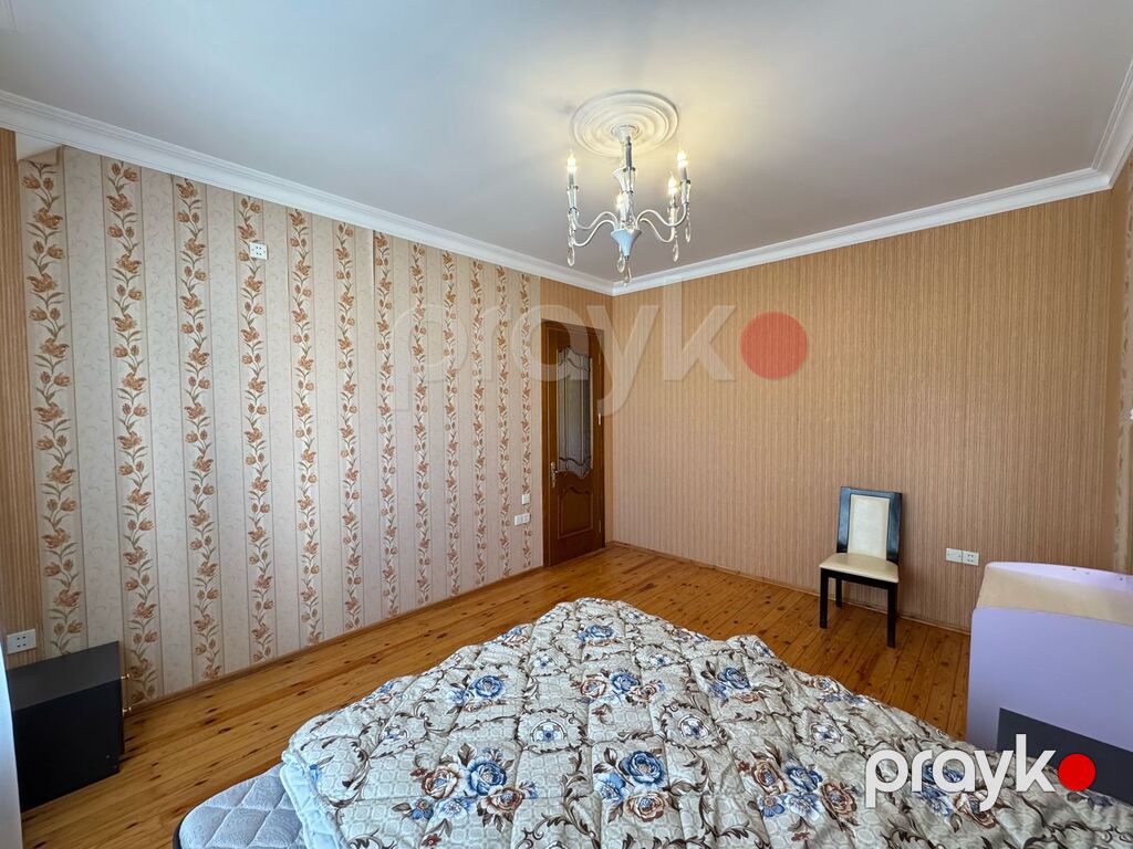 Satılır 8 otaqlı həyət evi/bağ evi 290 m² — Ev, villa, Bakı (11)