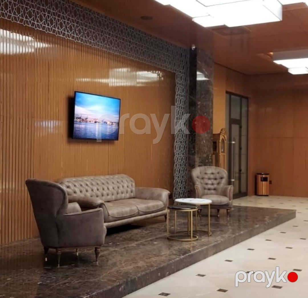 Satılır 5 otaqlı yeni tikili 322 m² — Mənzil, Bakı (5)