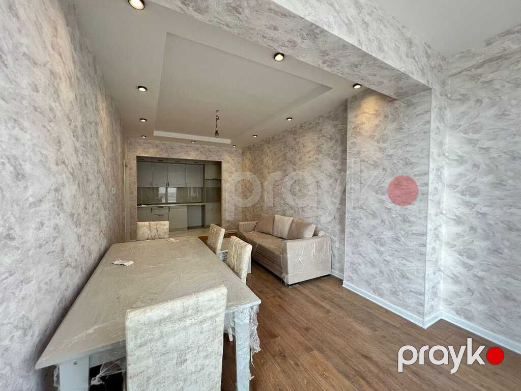 Satılır 2 otaqlı yeni tikili 68.2 m² — Mənzil, Bakı (7)