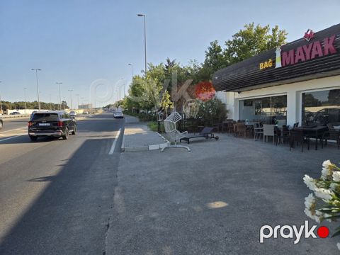 İcarəyə verilir obyekt 175 m² — Bakı
