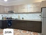 Mətbəx mebeli satilir Olcu 4.50 Demek olarki yendi Üzərində qaz moyka — Goods