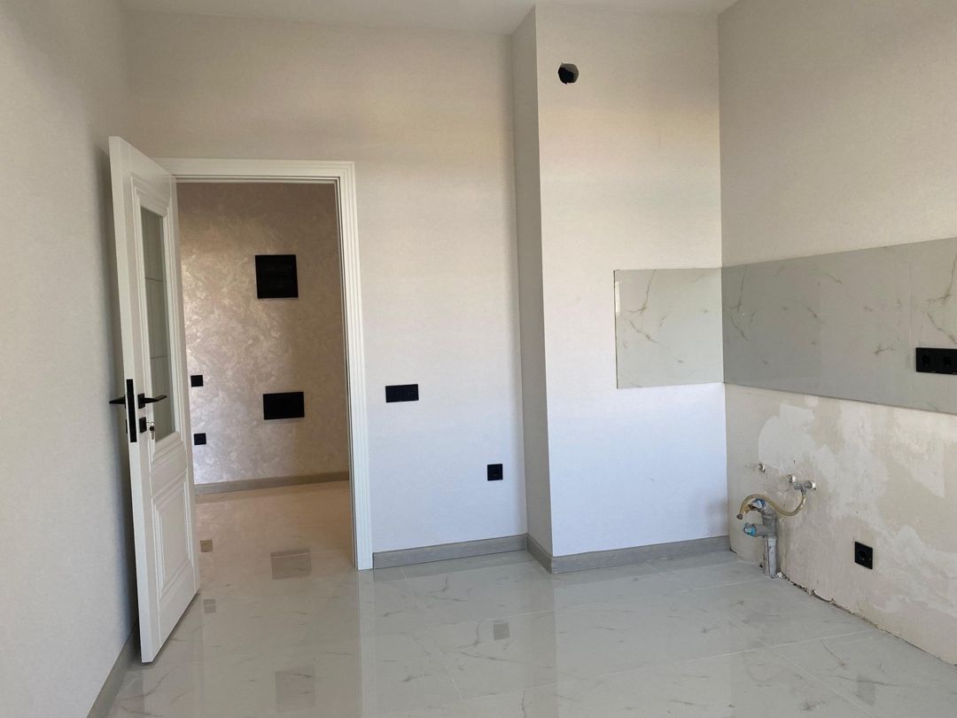 2-otaqlı yeni tikili, Xırdalan ş., 75 m² — Mənzil, Xırdalan (10)
