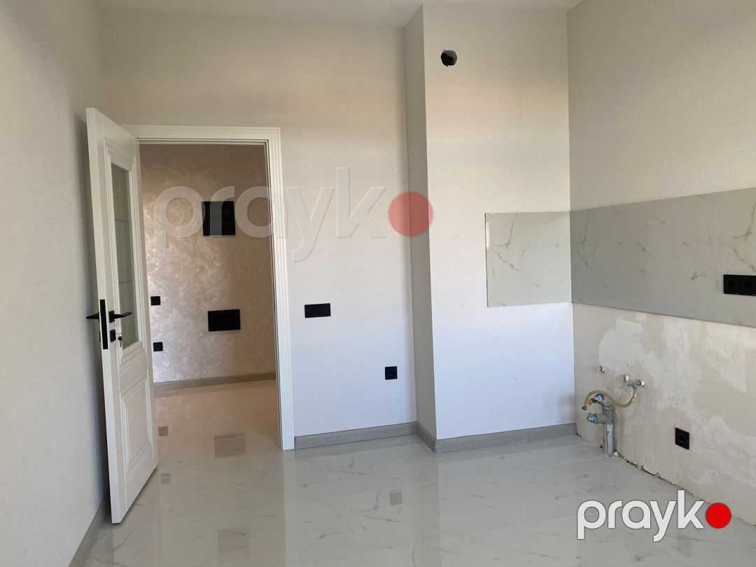2-otaqlı yeni tikili, Xırdalan ş., 75 m² — Mənzil, Xırdalan (10)