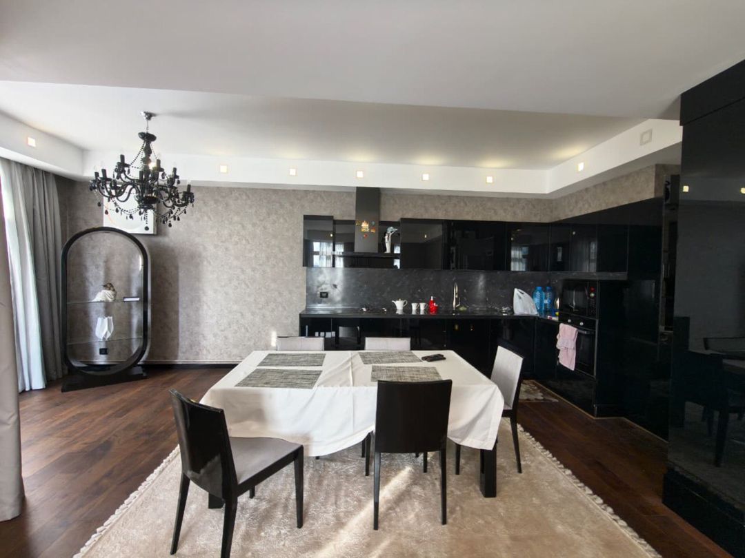 Satılır 3 otaqlı yeni tikili 149 m² — Mənzil, Bakı (4)