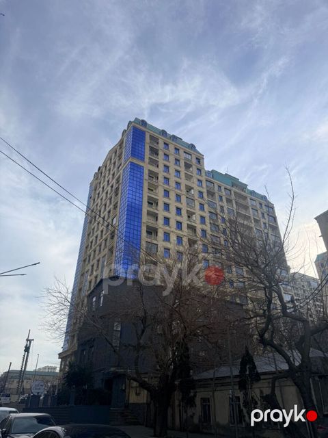 Satılır 3 otaqlı yeni tikili 141 m²