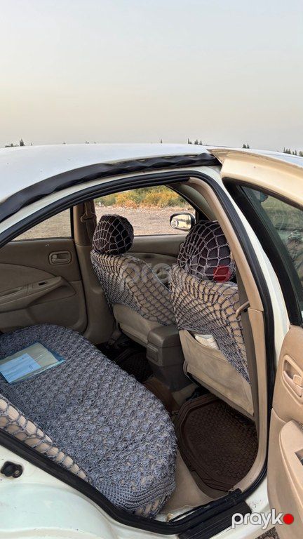 Nissan Sunny, 1.6 L, 2005 il, 400 000 km — Avtomobillər, Cəlilabad (6)