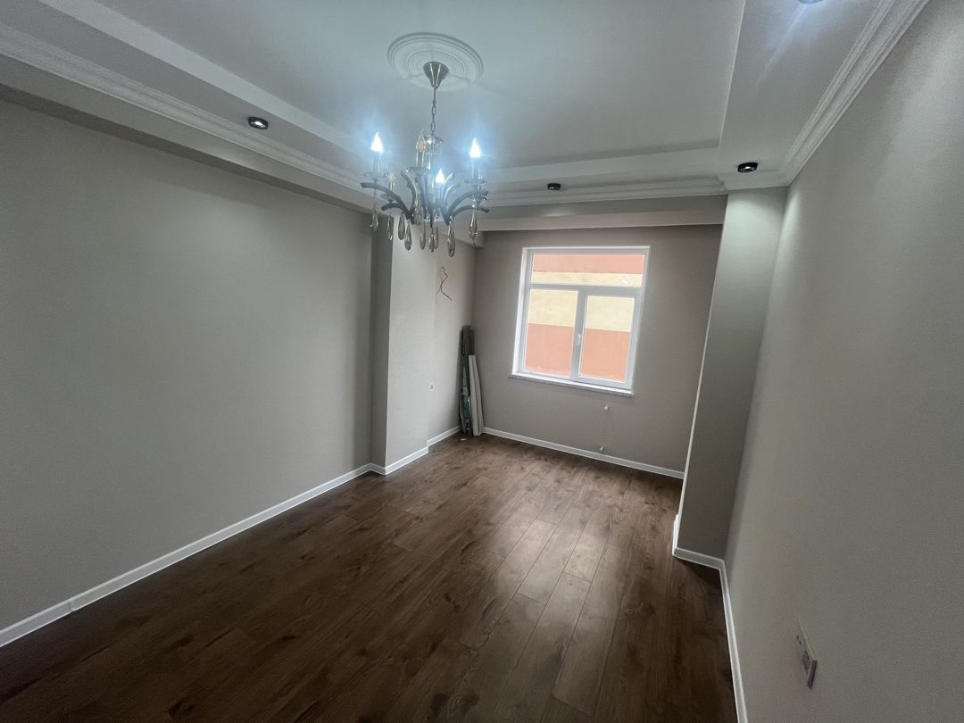 İcarəyə verilir 2 otaqlı yeni tikili 50 m² — Mənzil, Bakı (2)