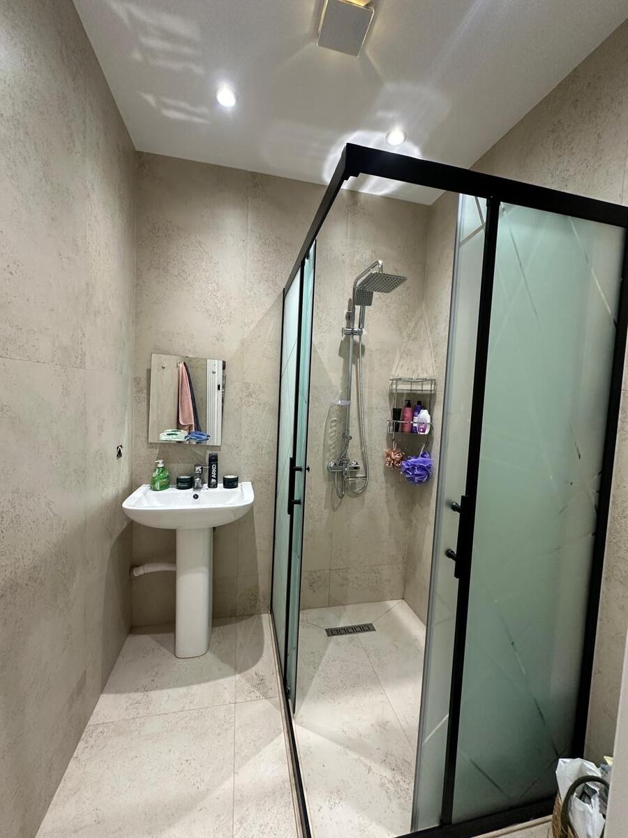 Satılır 3 otaqlı yeni tikili 86 m² — Mənzil, Bakı (11)