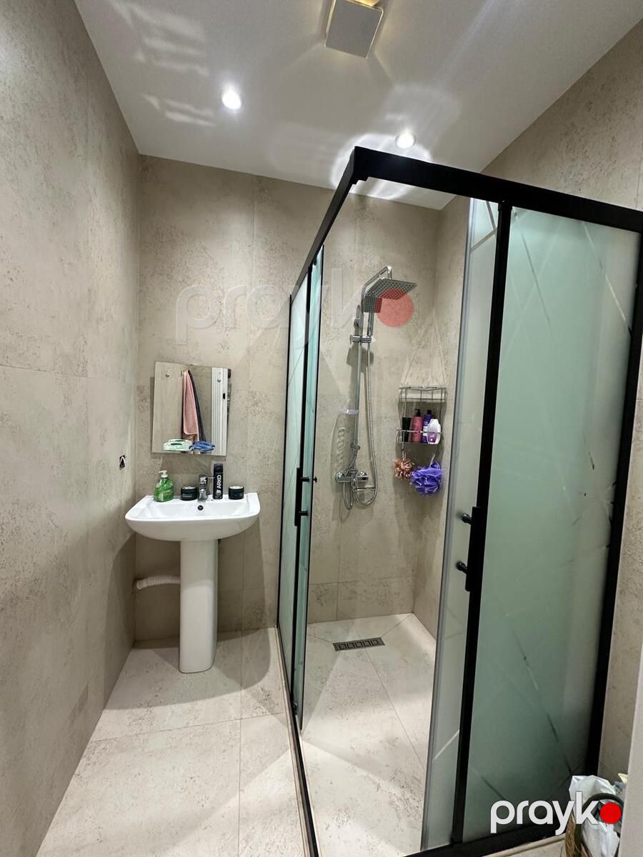 Satılır 3 otaqlı yeni tikili 86 m² — Mənzil, Bakı (11)