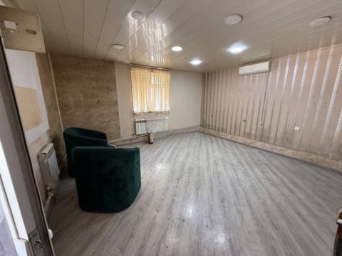 İcarəyə verilir obyekt 60 m² — Bakı