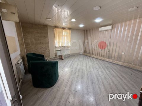 İcarəyə verilir obyekt 60 m² — Bakı