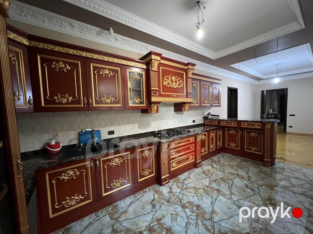 Həyət evi, Rəsulzadə qəs — Ev, villa, Bakı (9)