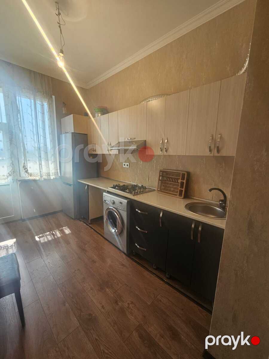 Satılır 2 otaqlı yeni tikili 63 m² — Mənzil, Sumqayıt (5)