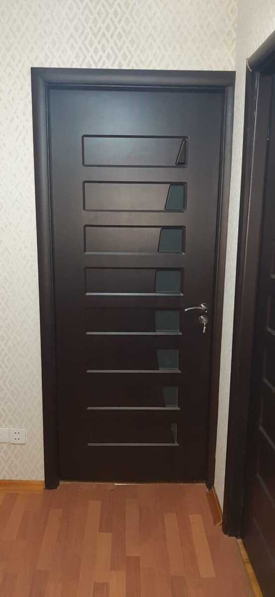 Satılır 3 otaqlı köhnə tikili 62 m² — Mənzil, Bakı (9)