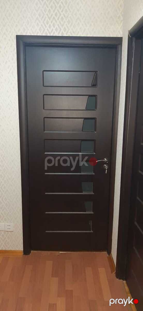 Satılır 3 otaqlı köhnə tikili 62 m² — Mənzil, Bakı (9)