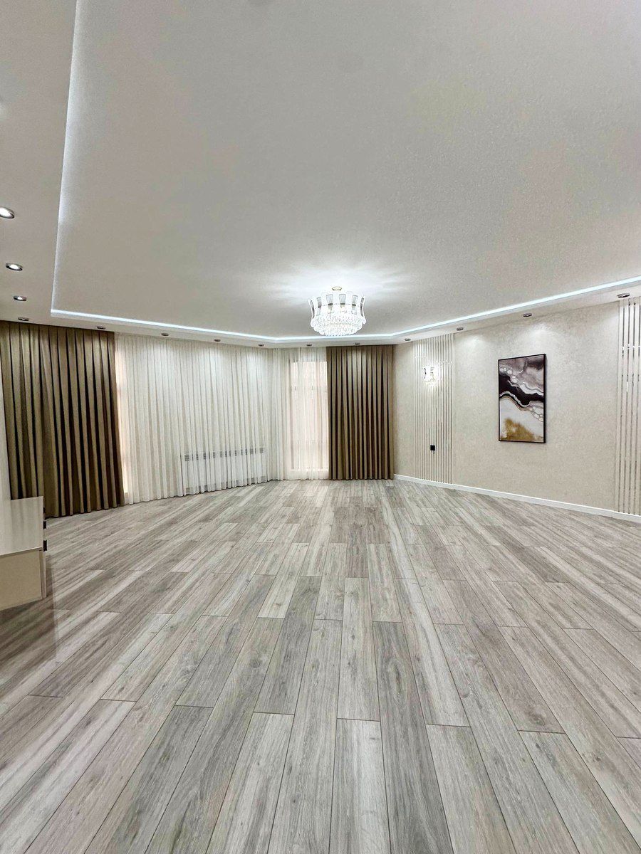 Satılır 4 otaqlı yeni tikili 153 m² — Mənzil, Bakı (5)