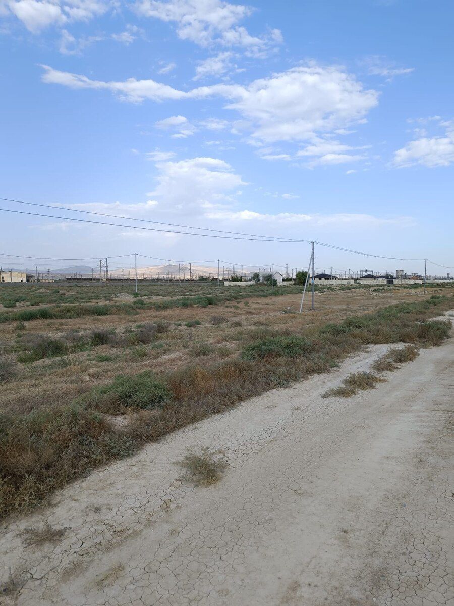 6 sot torpaq sahəsi, Yaşma bağları — Torpaq, Sumqayıt (5)