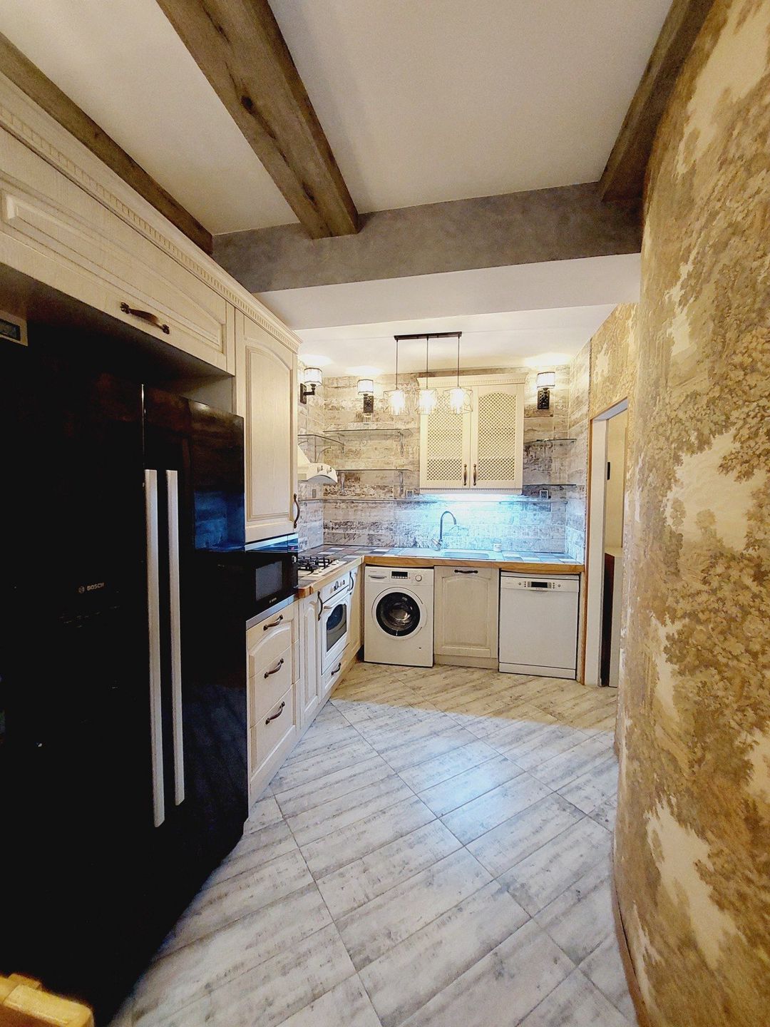 İcarəyə verilir 2 otaqlı yeni tikili 71 m² — Mənzil, Bakı (5)