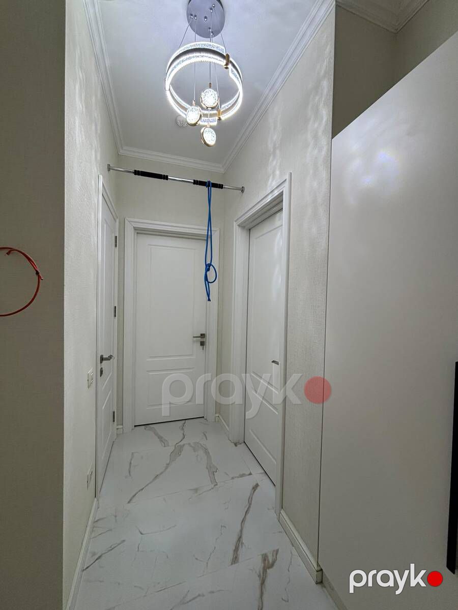 Satılır 2 otaqlı yeni tikili 50 m² — Mənzil, Bakı (3)