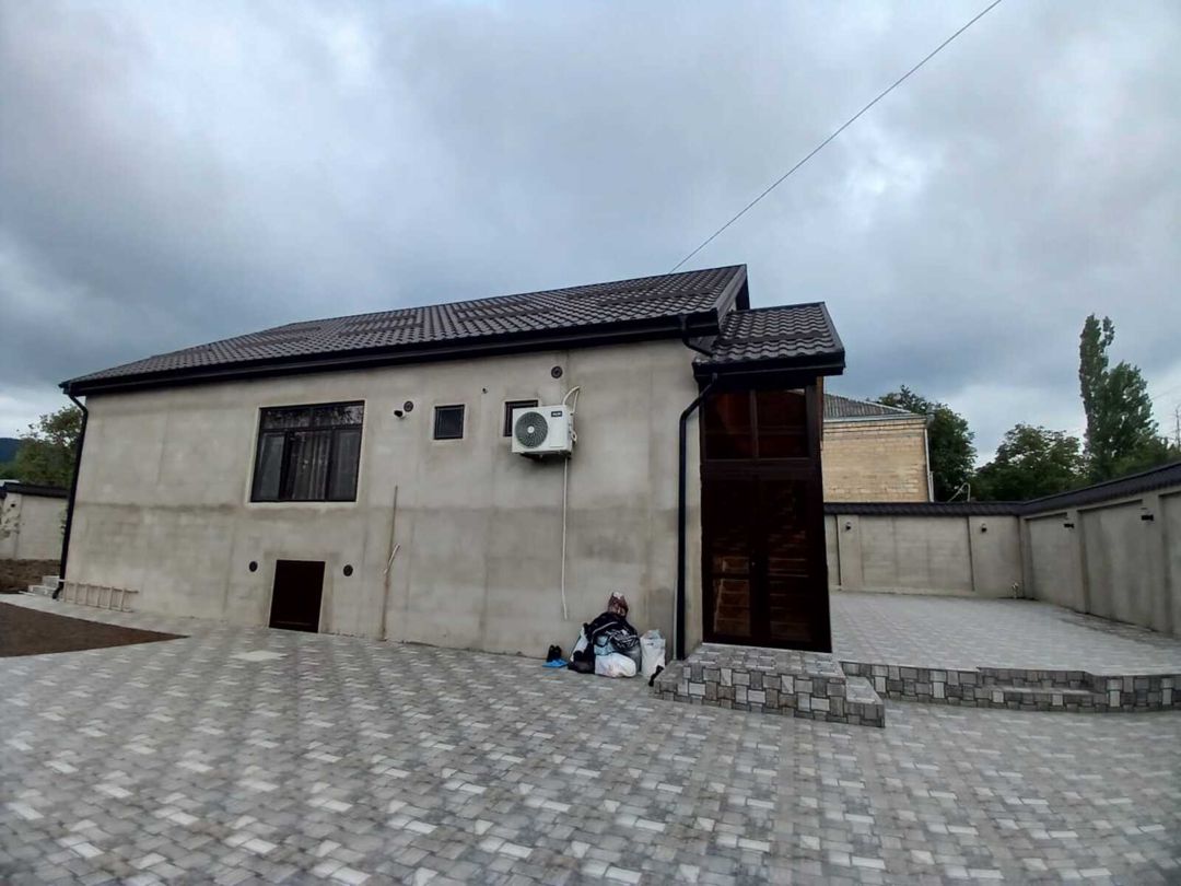 Bağ evi kirayə verilir, Quba r — Ev, villa, Quba (11)