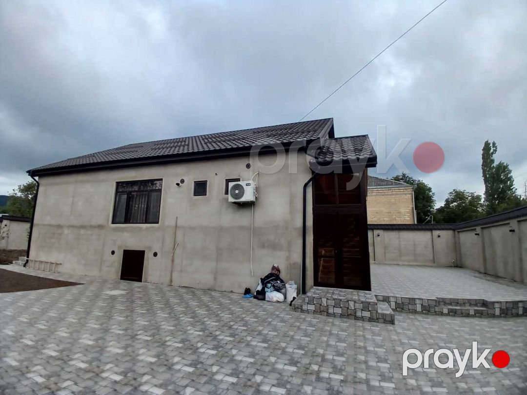 Bağ evi kirayə verilir, Quba r — Ev, villa, Quba (11)