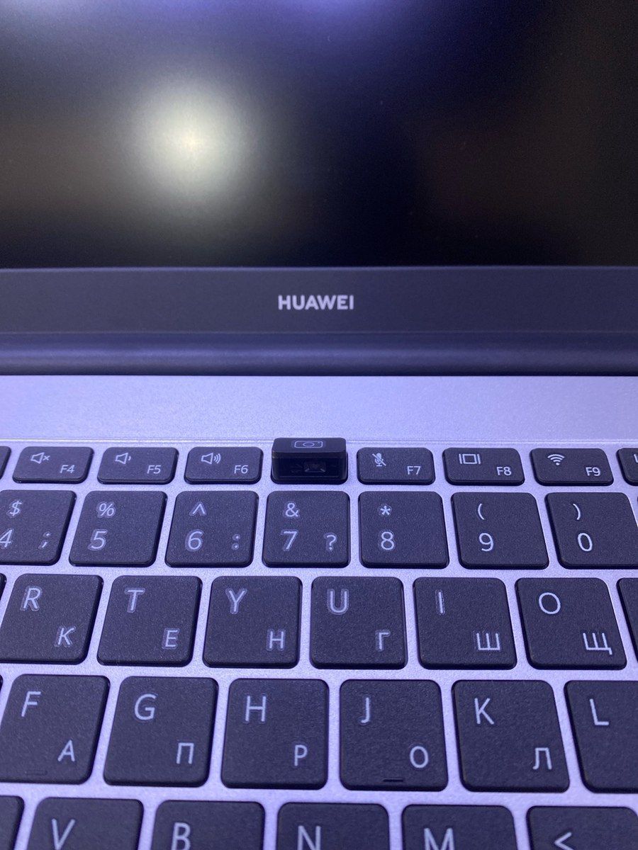 Huawei Matebook D15 — Noutbuklar, Bakı (7)