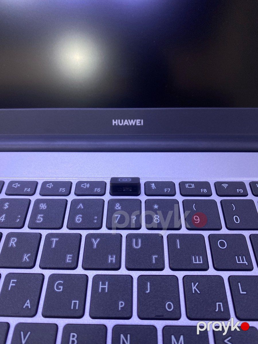 Huawei Matebook D15 — Noutbuklar, Bakı (7)