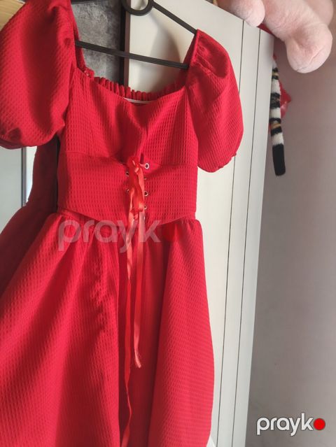 Qız üçün don Xs,S bədənə gedən dondur.2ci əldir — Bakı