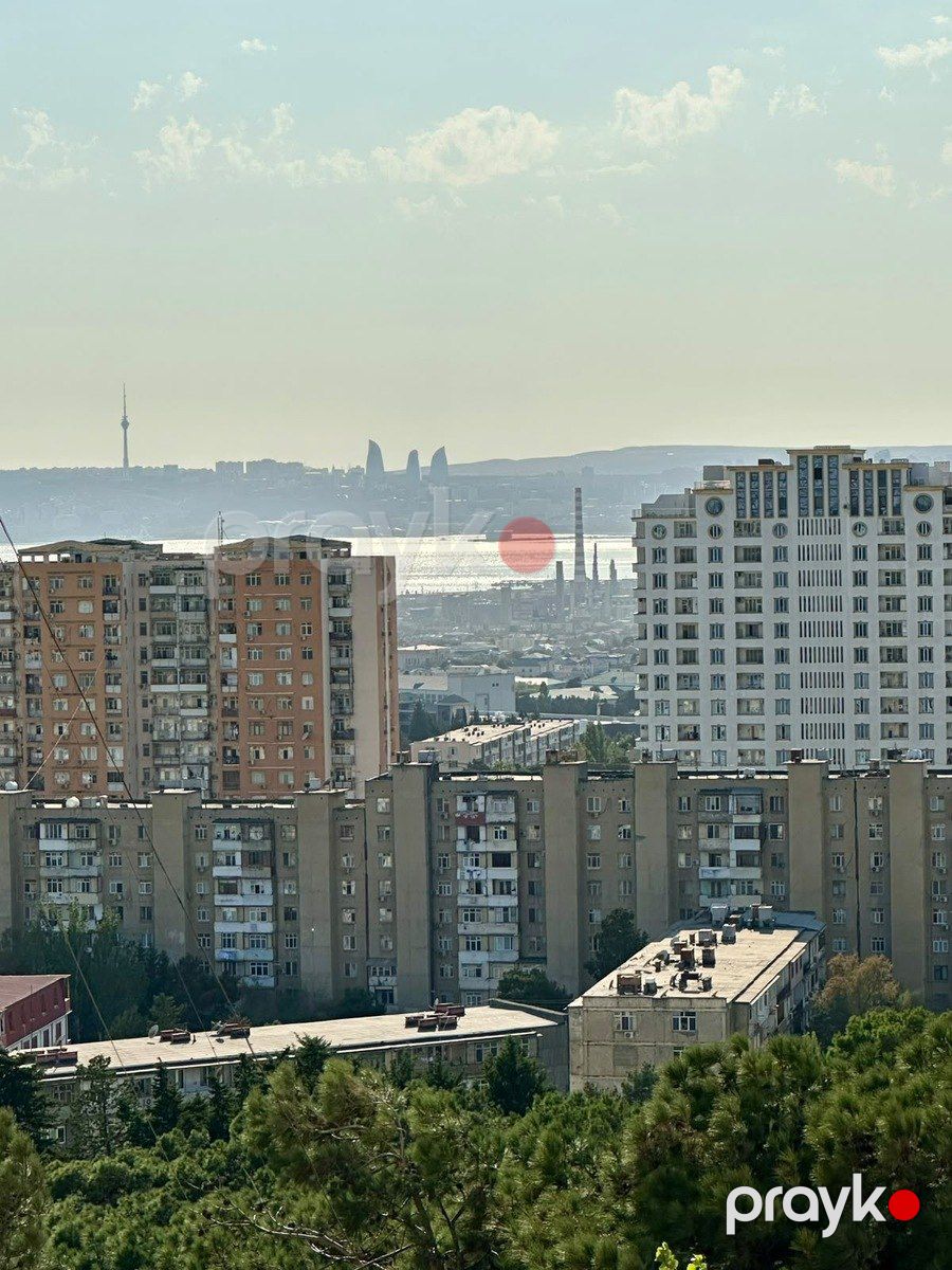 Satılır 3 otaqlı köhnə tikili 65 m² — Mənzil, Bakı (6)