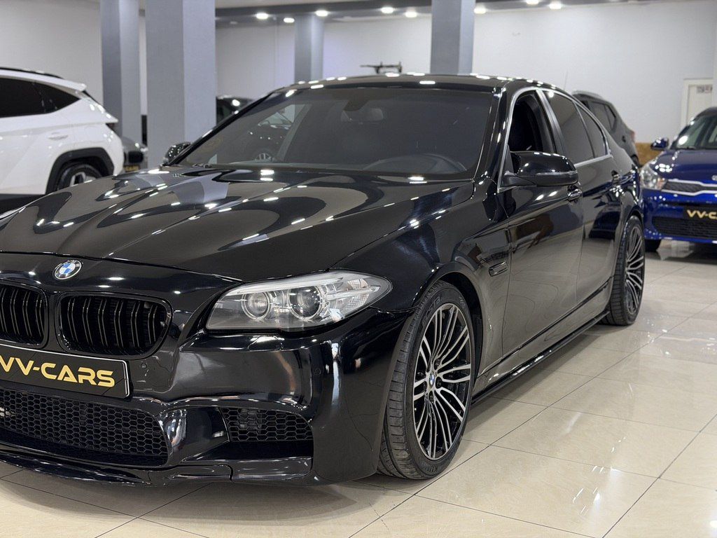 BMW 528, 2.0 L, 2015 il, 185 000 km — Avtomobillər, Bakı (3)