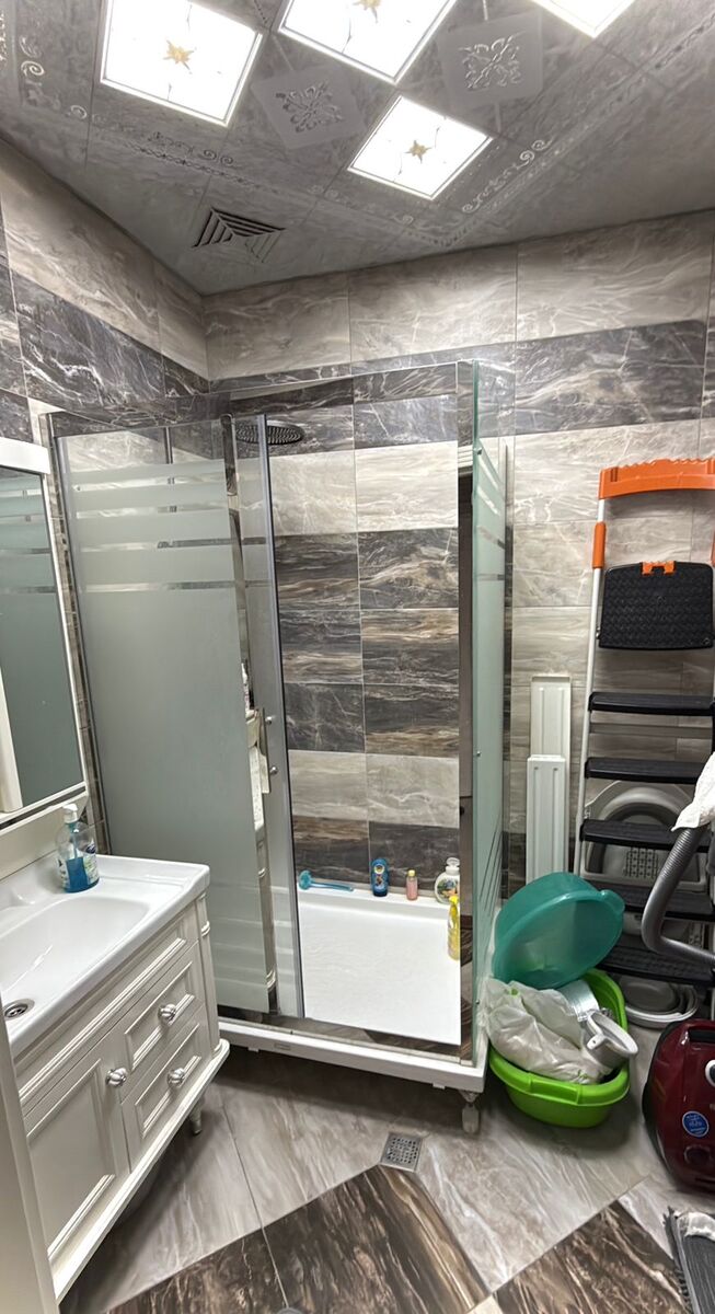 Satılır 3 otaqlı yeni tikili 90 m² — Mənzil, Bakı (9)