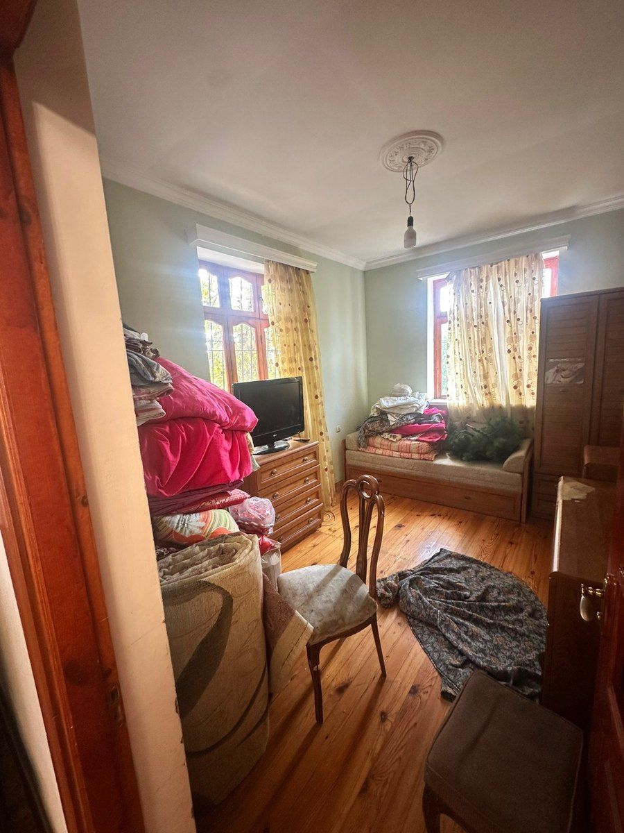 Həyət evi kirayə verilir, Maştağa qəs — Ev, villa, Bakı (10)