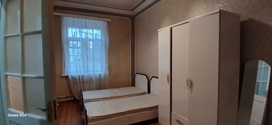 2-otaqlı mənzil, Gəncə ş., 53 m² — Mənzil, Gəncə (2)