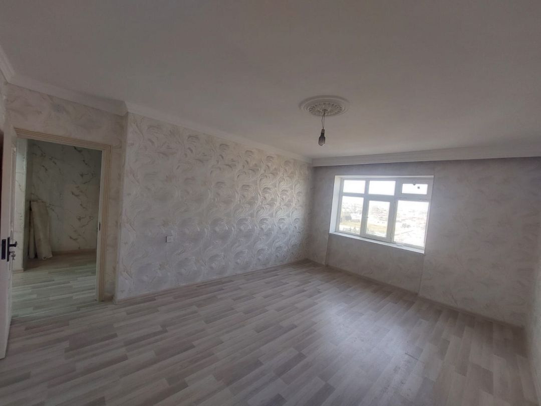 2-otaqlı mənzil, Sumqayıt ş., 62 m² — Mənzil, Sumqayıt (2)