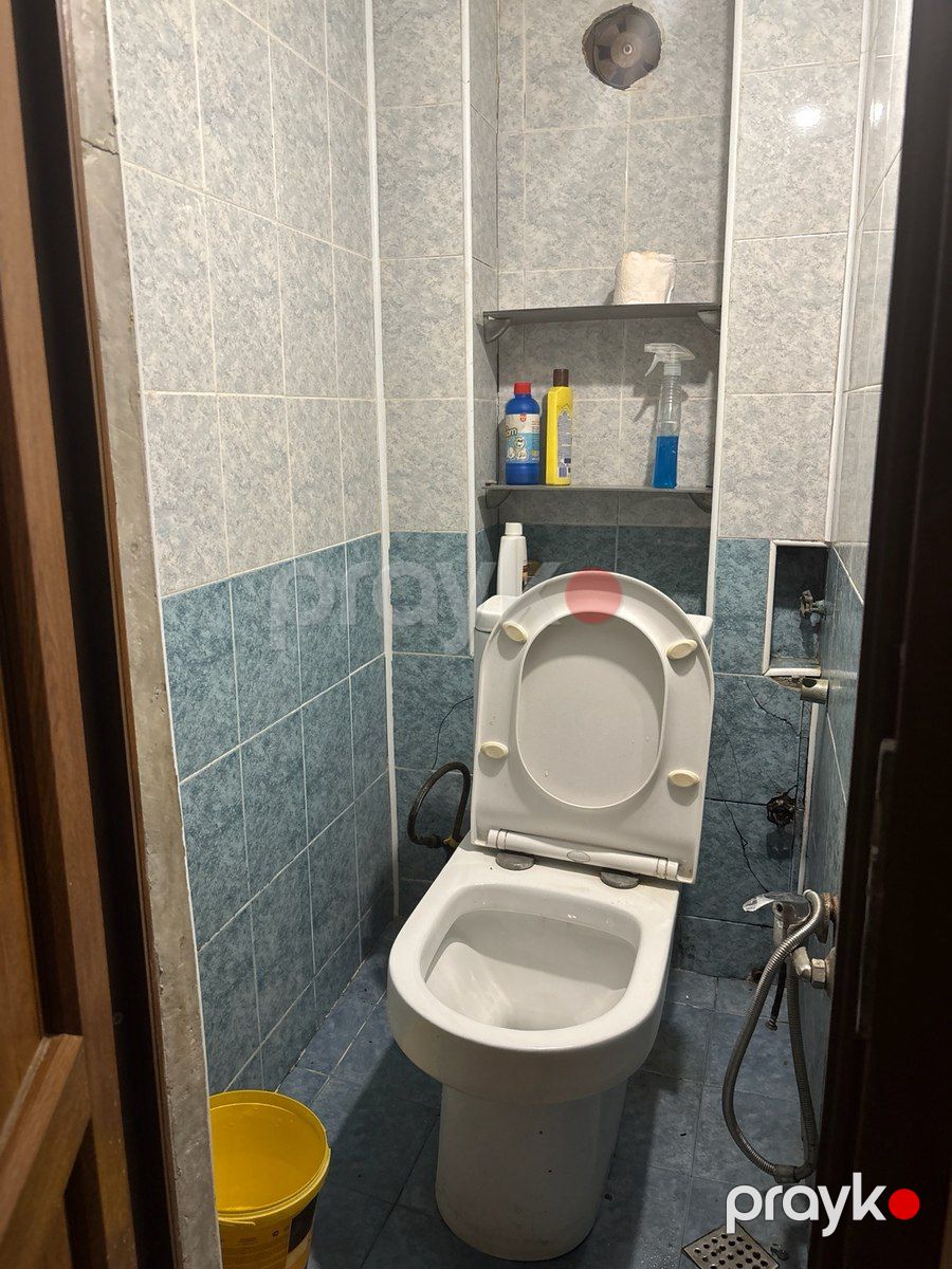 3-otaqlı mənzil kirayə verilir, Elmlər m., 70 m² — Mənzil, Bakı (3)