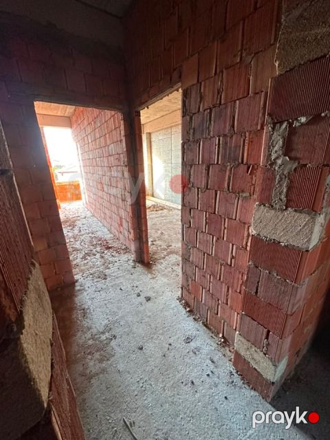 3-otaqlı yeni tikili, Sumqayıt ş., 84 m²
