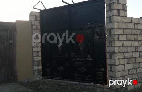 Satılır torpaq 6 sot — Bakı