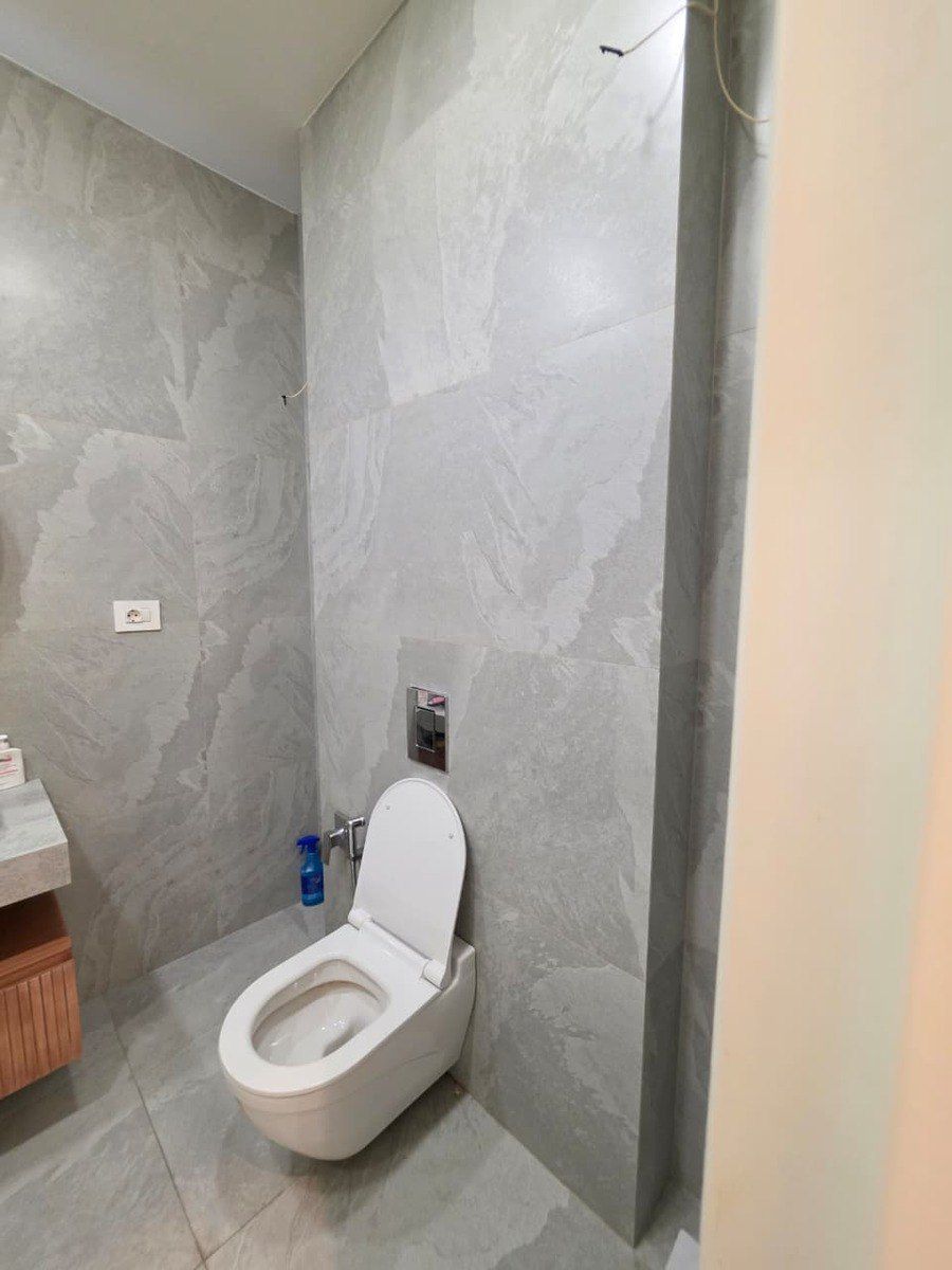 Satılır 3 otaqlı yeni tikili 106 m² — Mənzil, Bakı (12)